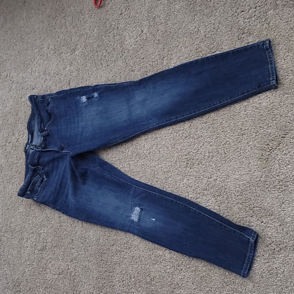 Gap legging jeans